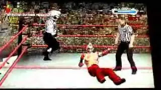 (SvR09) xRIPx BoSs Vs Team-Rockets_502 (Ps3)