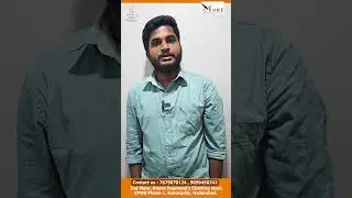 Java  student review  | V Cube | Best Java coaching institutes in Hyderabad | KPHB |