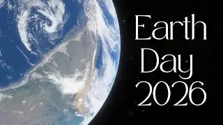 Earth Day 2026!!!