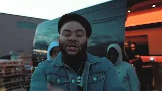 Og Spooky Spook- Get In There