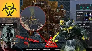 New event in apex legends