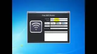 How to Create WiFi Hotspot & Make Your Laptop a Virtual WiFi Router