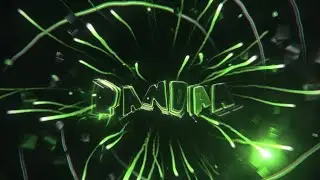 INTRO FOR PANDAA BY BRAZ V15