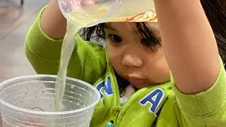 Canadian Boy | Jollibee Bartender | GED Andreih