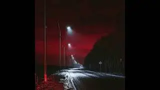 (FREE) Dark Ambient Don Toliver Type Beat - 