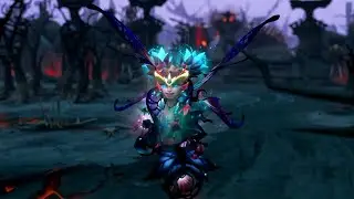 DARK WILLOW | for ‪@blackkingbarcommunity | DOTA 2 EDIT