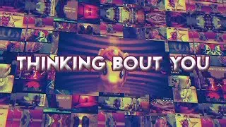 PMV - Thinking bout you [dreamly presents]