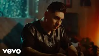 Pierre La Voz - La Mala (Official Video)