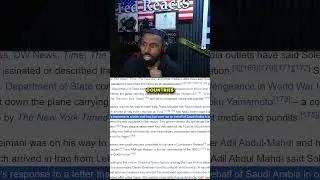 Iran VS USA
