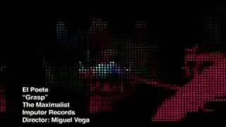 El Poeta - Grasp