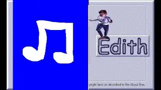 TS1 Edith #21 - Primitives - "play sound"