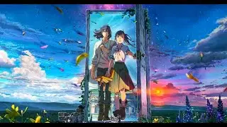 Suzume - (feat. Toaka) (Naikzzz remix)