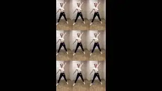 Детская хореографическая студия 