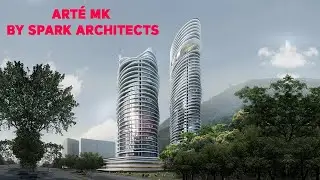 Arté MK by SPARK Architects
