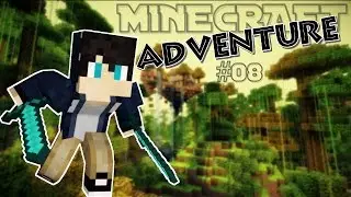 ★ MINECRAFT ★ ADVENTURE #08 ★ Let's FAIL!!!