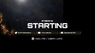 PUBG MOBILE Live Stream