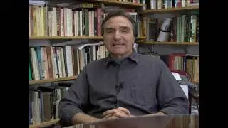 Zachary Lockman - A Brief History of Zionism, Mar. 17, 2010