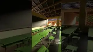 Old memories from blender #3dmodeling #blender3d #blendermodeling #blender #modeling