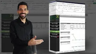 PLANILHA CONTAS A PAGAR | Planilha Personalizada À Venda