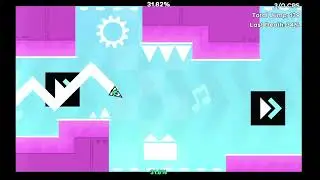 Deluxe I Geometry Dash Magic Tab #2