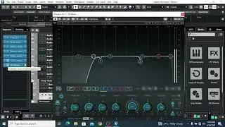 HOW TO MIX VOCALS TO CUT THROUGH THE MIX.