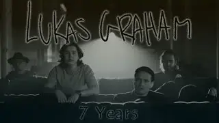7 Years lyrics — @LukasGraham  Popular Shorts,Reels song #shorts