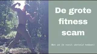 De grote fitness scam
