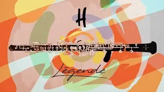 Légende Hybrid Oboe | Buffet Crampon