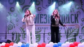 BACCARA в Железноводске