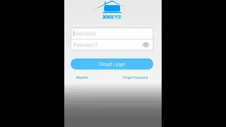 How to Connect DVR/NVR to Phone App | Xmeye