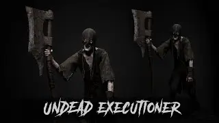 Undead Executioner