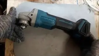 ОТЛИЧНАЯ болгарка с алиэкспресс. МАКИТА!?