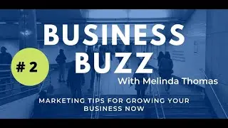 BUSINESS BUZZ EPISODE 2 V2