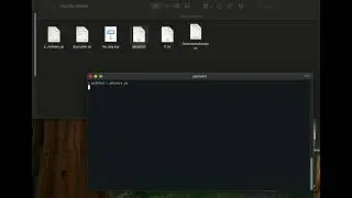 Demonstration Recording (Encryption with Python and Fernet)