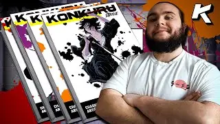 KONKURU STRIKE 3, LA FIN D'UNE SAISON ! 😍😱