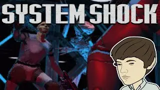 System Shock - The Greatest Video Game Ever