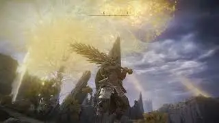 Elden Ring is Gorgeous