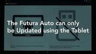 Silca Futura Auto - Updation Process ( English )