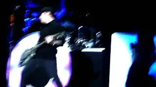 Fall Out Boy, Don't Stop Believing cover