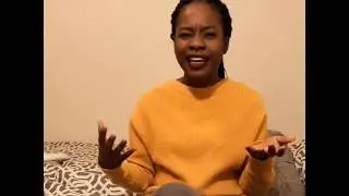SUBMISSION IN 2019? | My Thoughts on Submission in Marriage