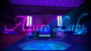 [FE2] Azure Labs (REVAMP 2)