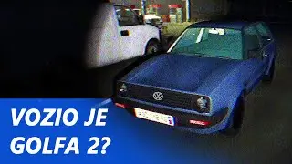 Tražim brata u čudnoj šumi (HOROR) // Missing Hiker