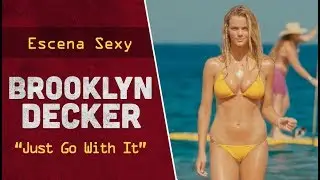 Brooklyn Decker en 