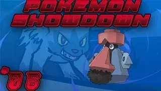 Pokemon Showdown - Random Battles - [LIVE] - Episode 6 - With Friends - {PokePowerGaming}
