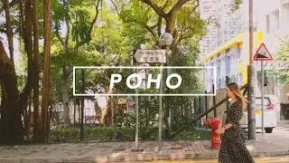 Sassy's Guide to Poho