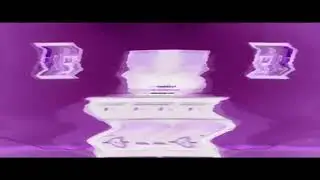 (SEIZURE WARNING) B-Major Has Gone Crazy