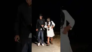 Indian bhoot 😂 