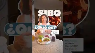 How do you know if you have SIBO? | Dr. Catherine Valderrama