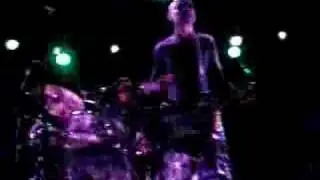 Ava Adore - The Smashing Pumpkins Live @ Guadalajara México
