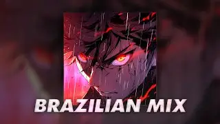 BRAZILIAN PHONK MIX 2023 ※ BRAZILIAN MUSIC ※ AGGRESSIVE BRAZILIAN MIX ※ TIK TOK MUSIC 2023
